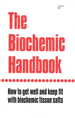 The Biochemic Handbook