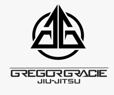 Gregor Gracie Jiu-Jitsu